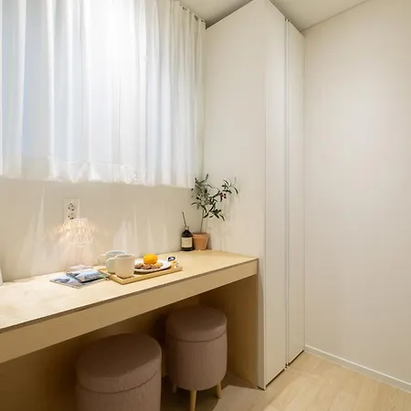 Suite75 Seoul Station#6Min To Seoul Stn#201