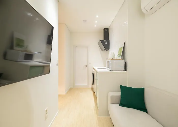 Suite75 Station#6min To Stn#201 Appart hôtel Séoul