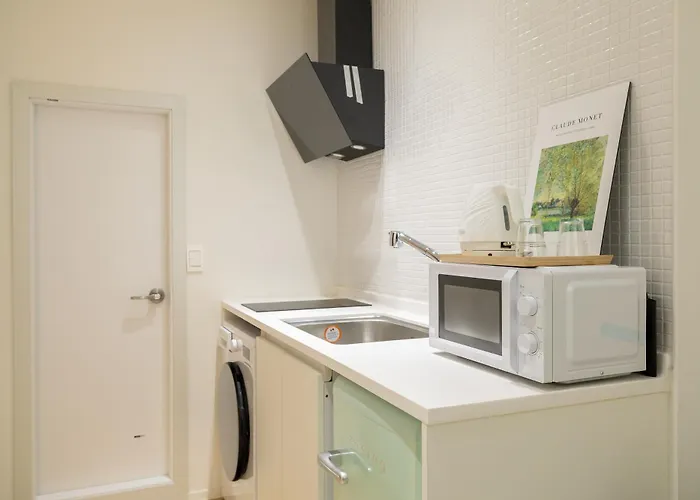 Suite75 Station#6min To Stn#201 Appart hôtel Séoul